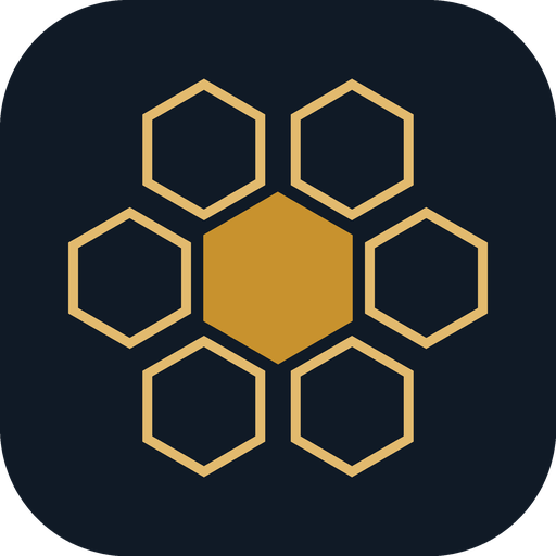 MemoHive logo